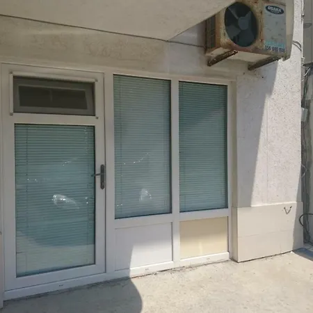 Apartamento Treti Mart South