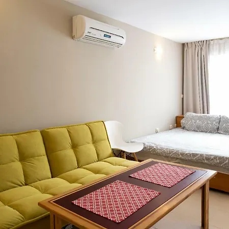 Apartamento Treti Mart South *