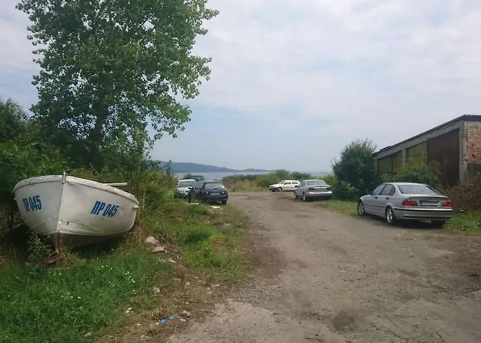 Treti Mart South Apartamento Primorsko