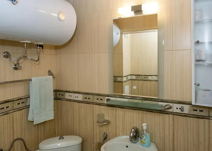 Treti Mart South Apartment