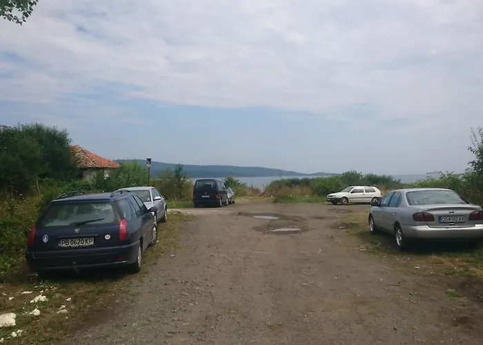 Treti Mart South Apartment *