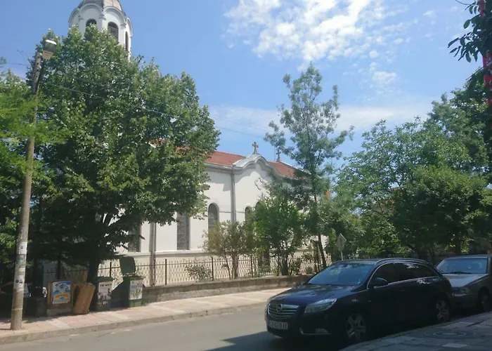 Apartamento Treti Mart South *