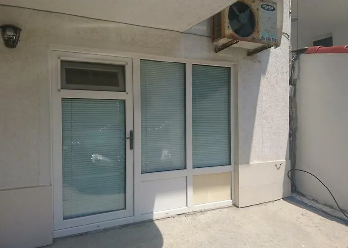 Apartamento Treti Mart South