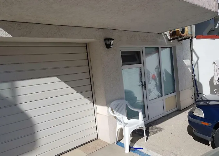 Apartment Treti Mart South Primorsko