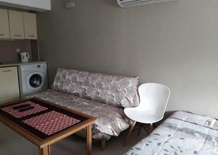 Treti Mart South Apartment