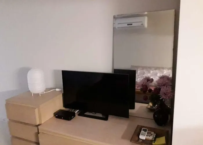 Apartamento Treti Mart South Primorsko