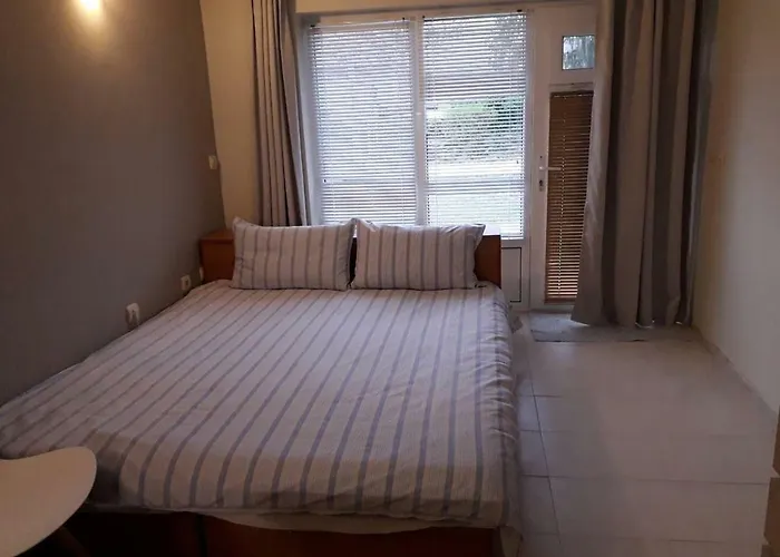 Treti Mart South Apartamento *