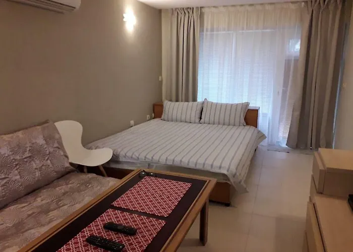 Apartamento Treti Mart South Primorsko