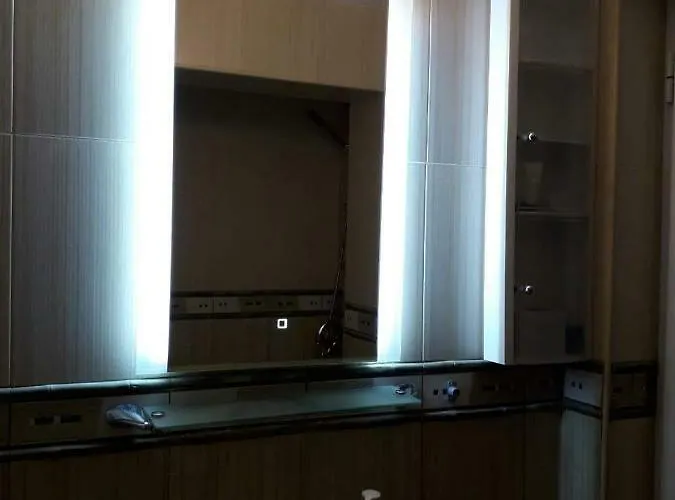 Treti Mart South Apartment