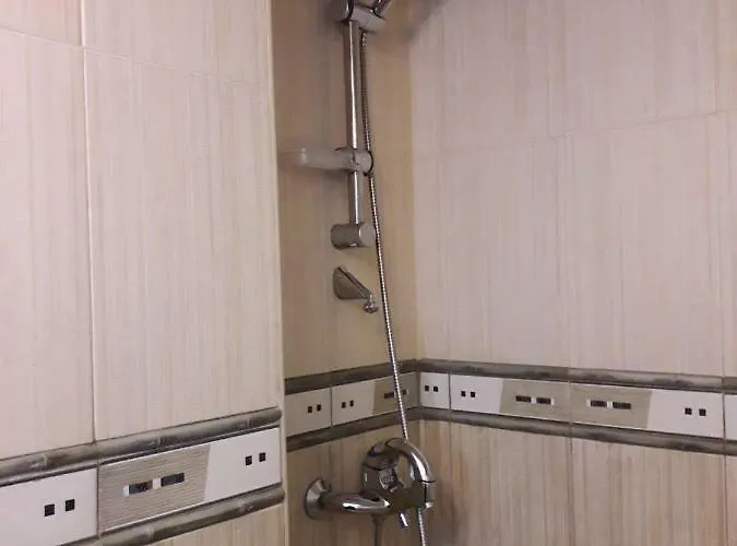 Treti Mart South Apartment Primorsko