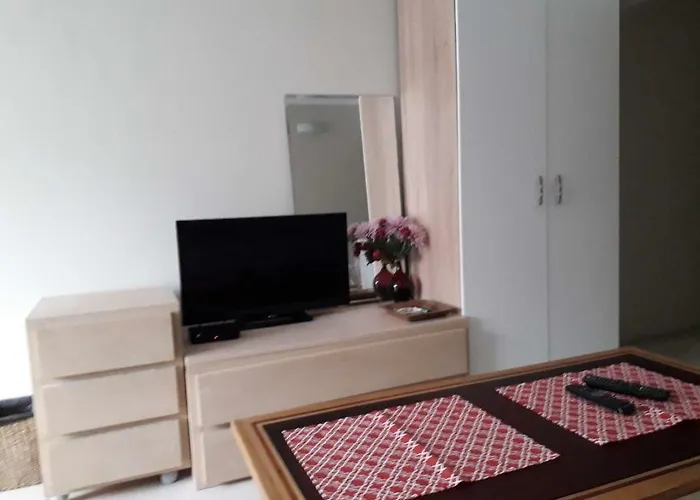 Treti Mart South Apartamento *