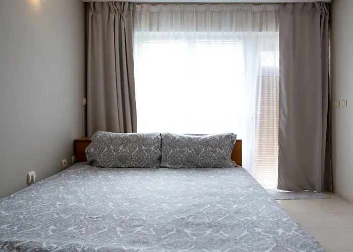 Apartment Treti Mart South *