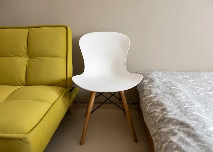 Treti Mart South Apartamento Primorsko