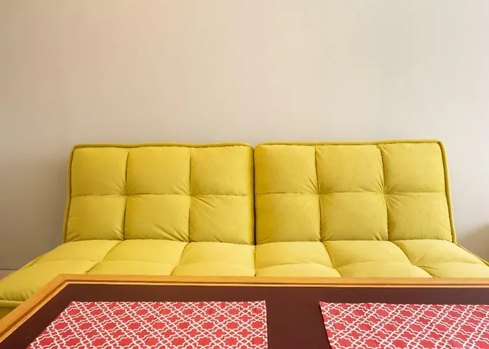 Treti Mart South Apartamento