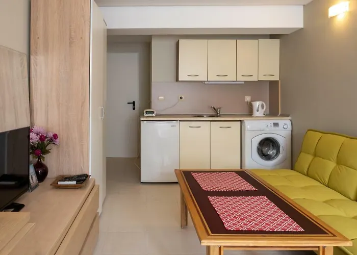 Treti Mart South Apartamento