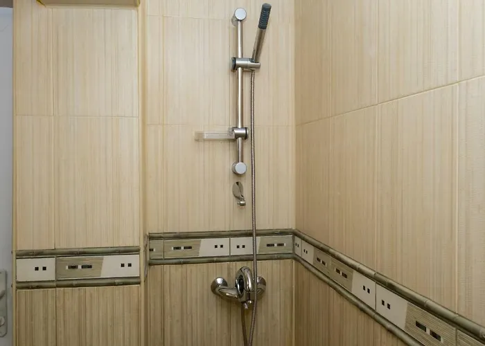 Treti Mart South Apartment Primorsko