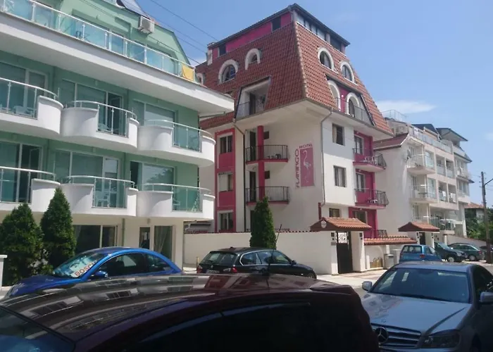 Apartamento Treti Mart South *