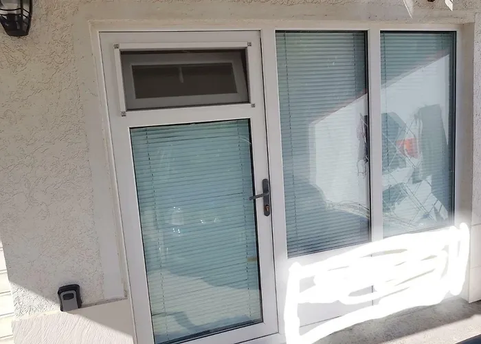 Apartamento Treti Mart South