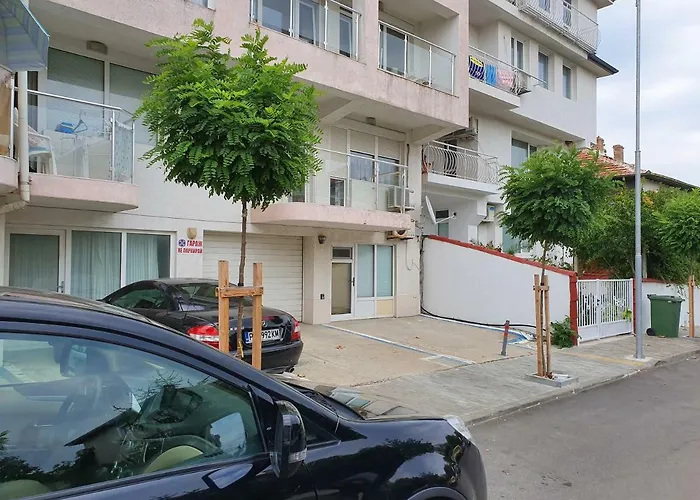 Apartamento Treti Mart South *