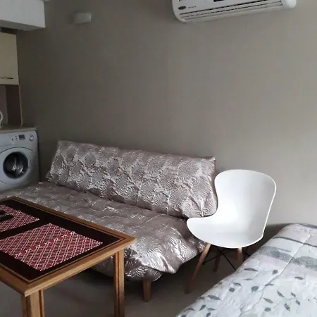 Treti Mart South Apartment