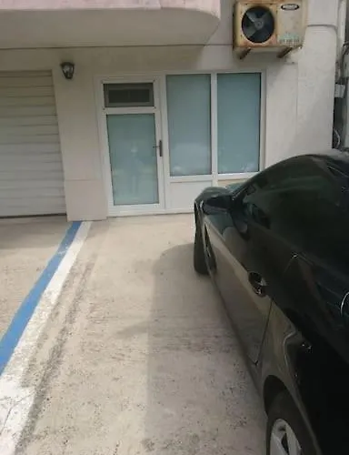 Treti Mart South * 普里莫尔斯科