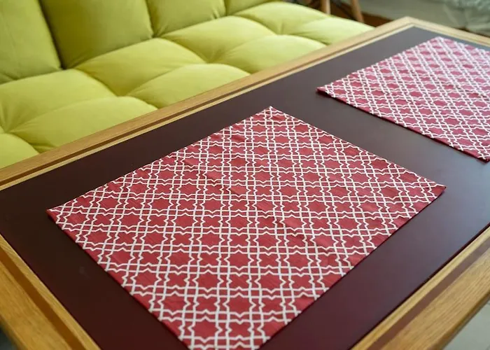 Treti Mart South 公寓 *