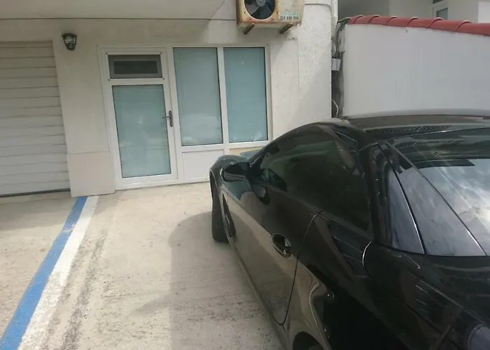 Treti Mart South 普里莫尔斯科