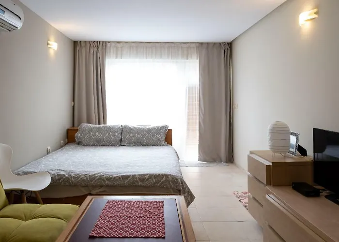 Treti Mart South 普里莫尔斯科