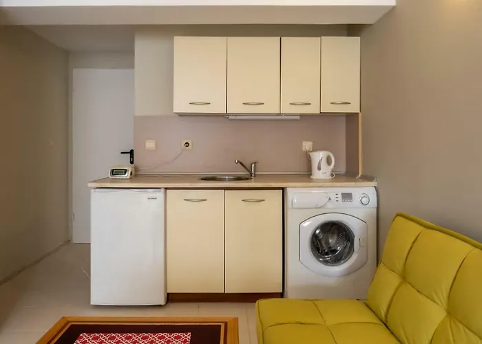 Treti Mart South * 普里莫尔斯科